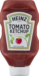 Ketchup PNG-86146